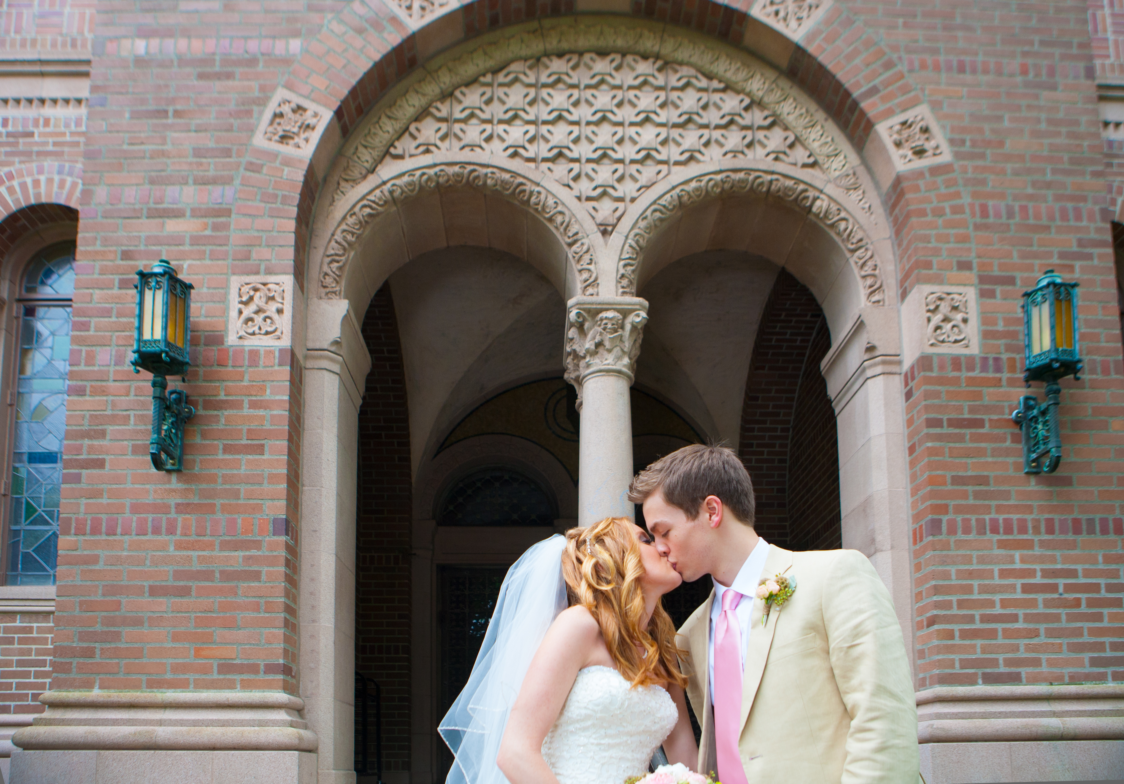 3 Things To Remember On Your Wedding Day