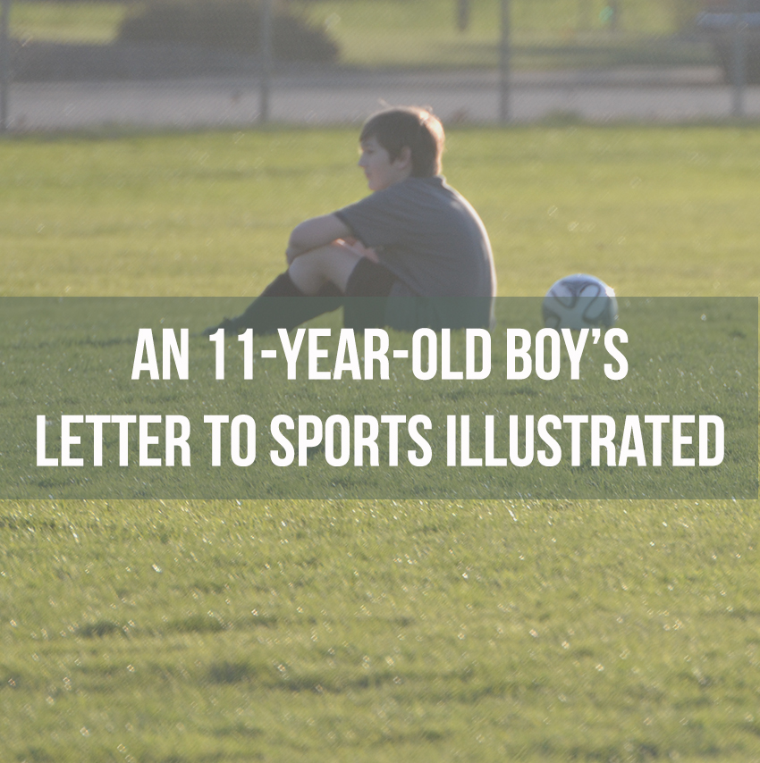 Sports illustrated subscription picture